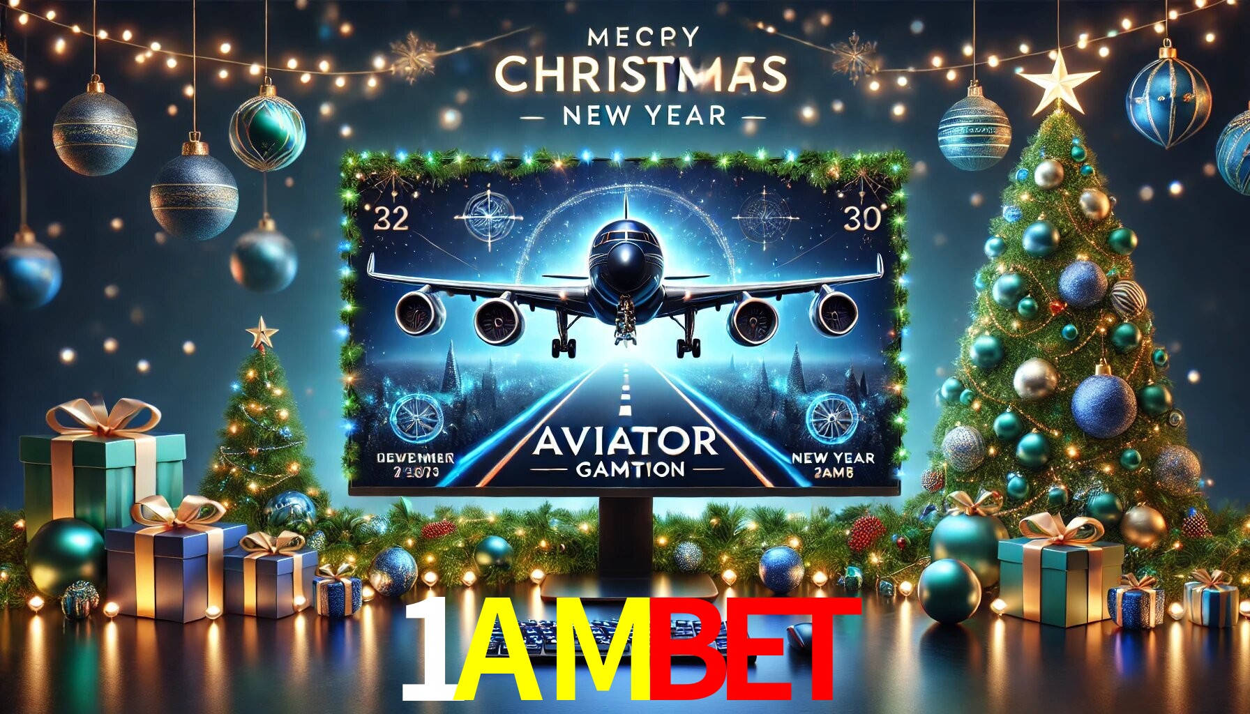 Aviator Festivo