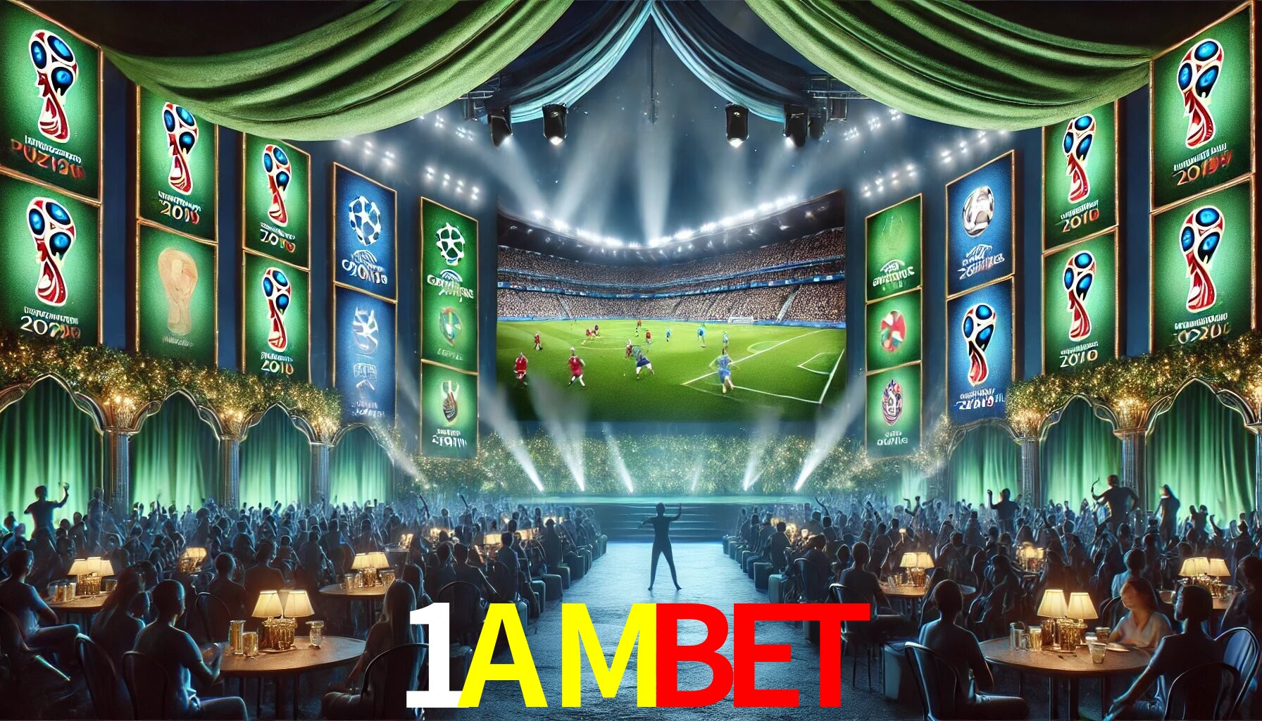 Eventos Esportivos