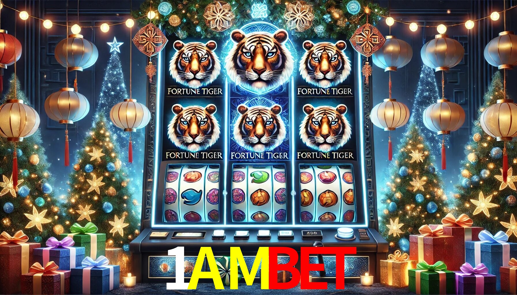 Como Jogar Fortune Tiger